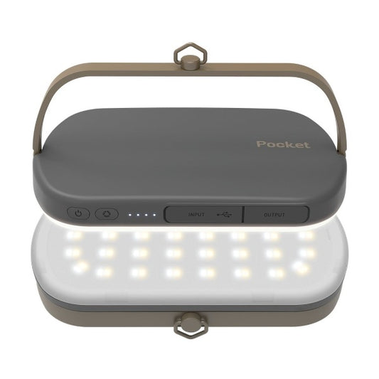 CLAYMORE Pocket Lantern