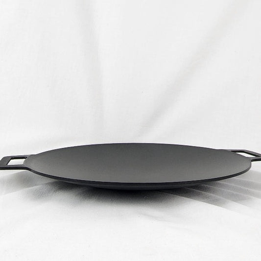 KITCHEN ART Griddle Pan 33cm