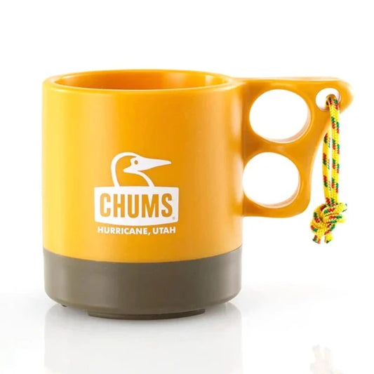CHUMS Camper Mug