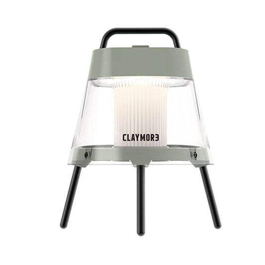 CLAYMORE Athena Lamp & Mosquito Repeller