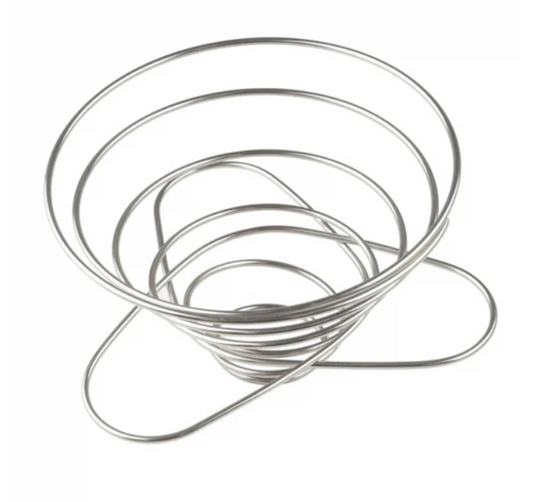 KAJA Stainless Steel Foldable Coffee Dripper
