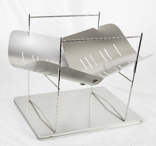 KAJA Foldable Lightweight Firepit