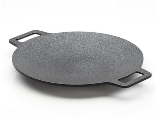 KITCHEN ART Griddle Pan 33cm