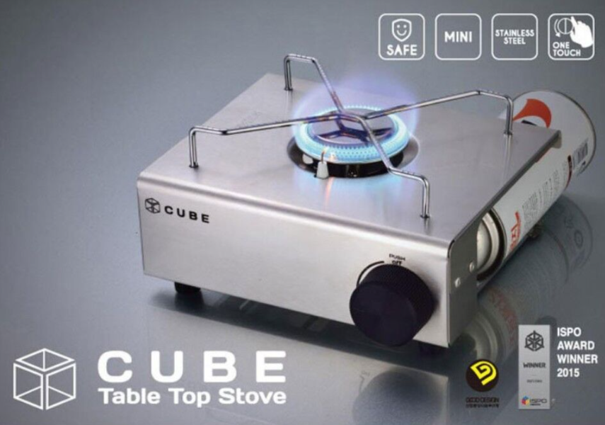 KOVEA Cube Stove