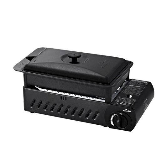 KOVEA All-in-One Butane Gas Stove