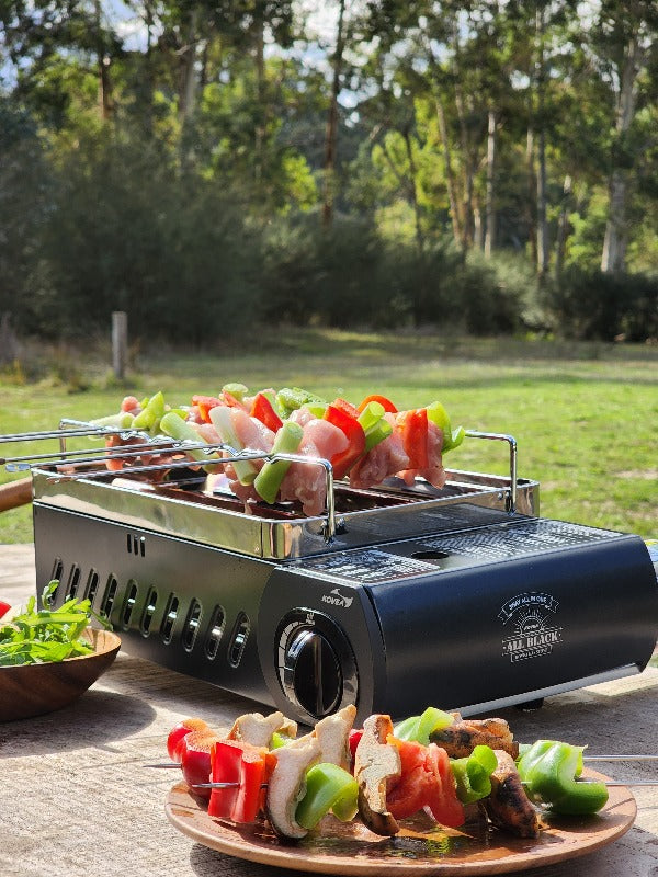 kovea tent KOVEA All-in-One Butane Gas Stove – KAJA CAMPING
