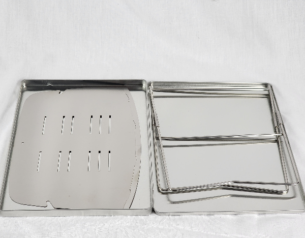 KAJA Foldable Lightweight Firepit