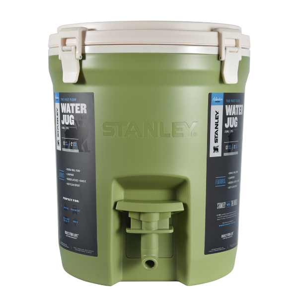 STANLEY Water Jug 7.5L